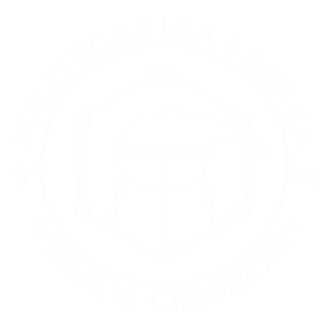 Logo Wydziału Chemicznego PŁ