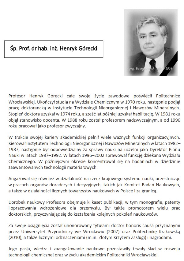 Prof_Gorecki