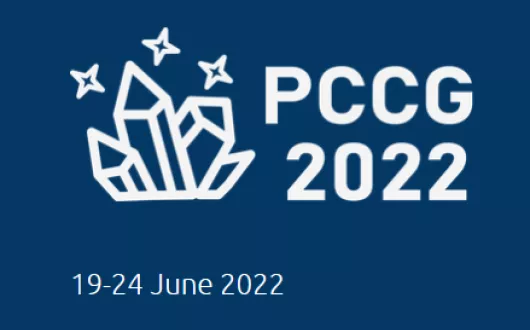 PCCG 2022