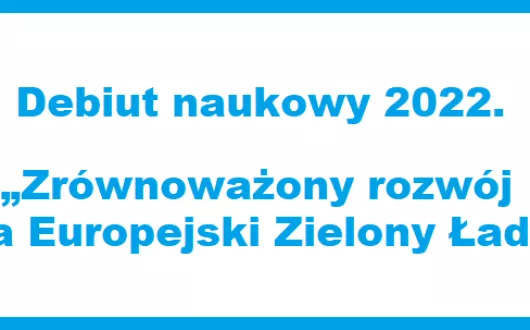 Debiut-naukowy-2022