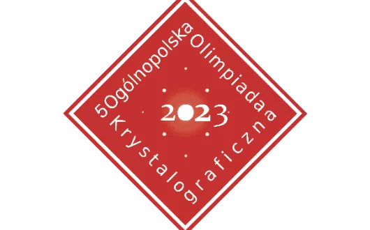 V Ogólnopolska Olimpiada Krystalograficzna 2023