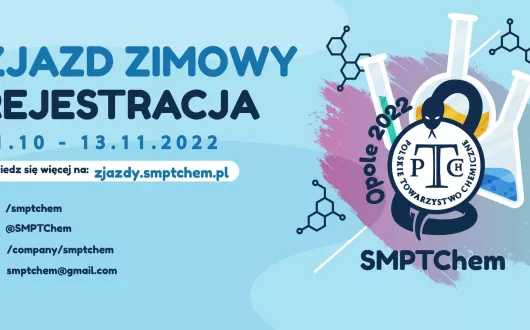 Zjazd Zimowy Sekcji Młodych Polskiego Towarzystwa Chemicznego