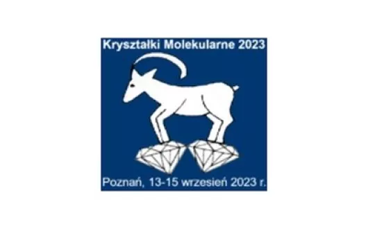 Kryształki Molekularne 2023