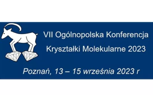 Kryształki Molekularne 2023