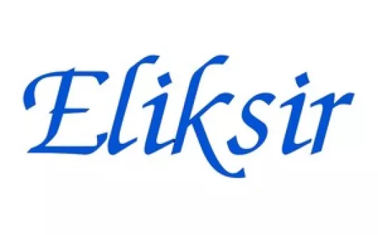 Eliksir