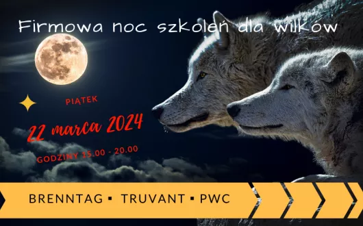 Noc Wilków 2024