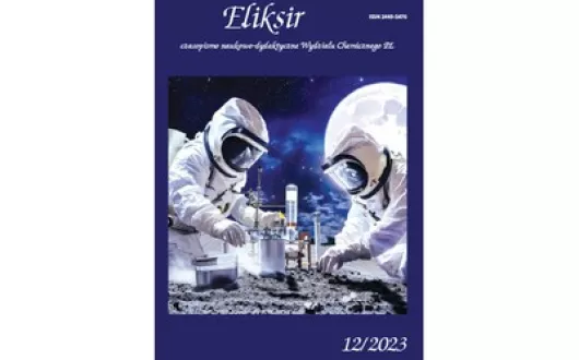 Eliksir nr 12