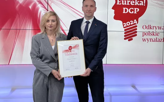 Marzec_Szadkowski_Eureka- II miejsce_zdj