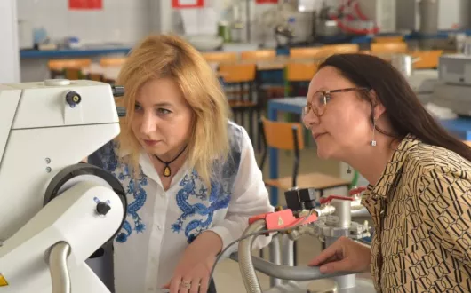 Doktoraty wdrożeniowe z PŁ