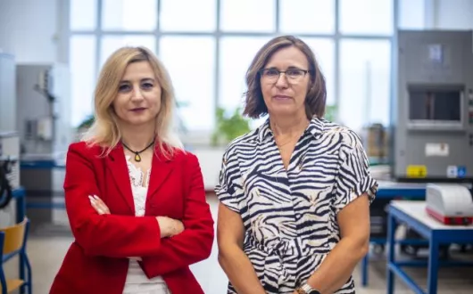 Doktorat wdrożeniowy z PŁ