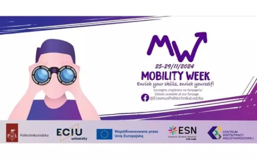 MOBILITY WEEK 2024