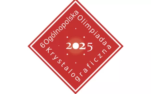 VI Ogólnopolska Olimpiada Krystalograficzna