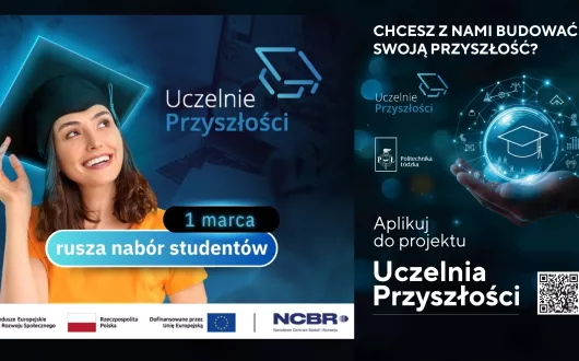 Uczelnie Przyszłośc