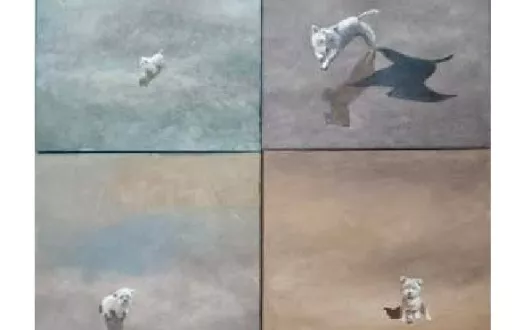 Zaproszenie na wernisaż