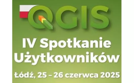 QGIS 2025