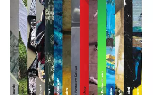 Zaproszenie na wernisaż 