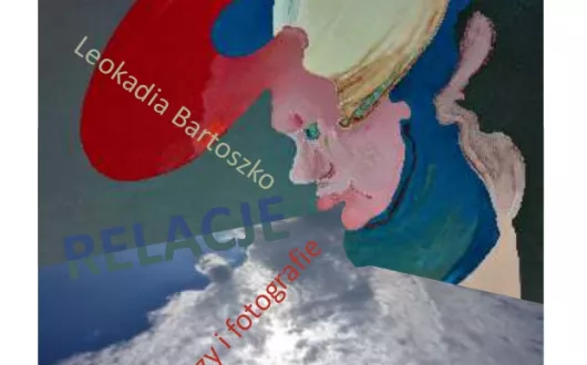 Zaproszenie na wernisaż 