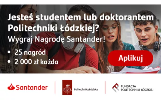 Wygraj Nagrodę Santander