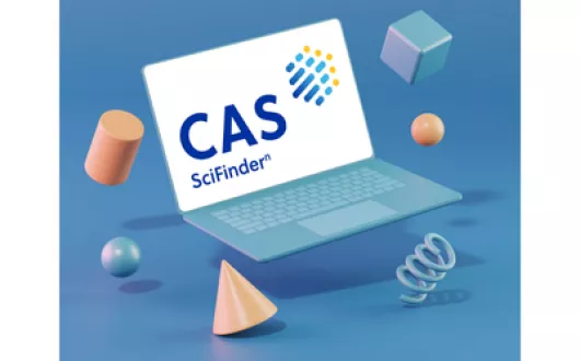 CAS_scifinder