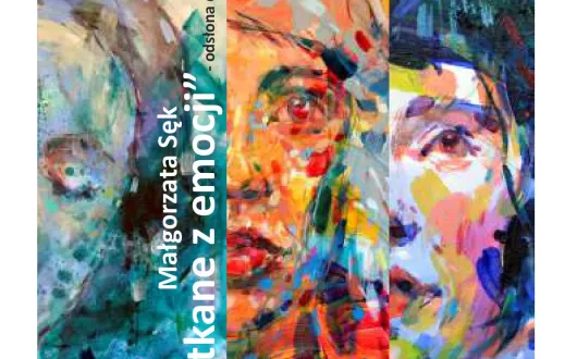 Zaproszenie na wernisaż 