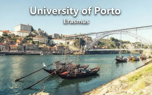 Porto Erasmus