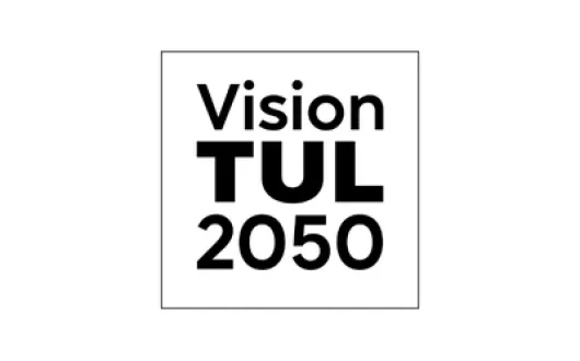 Vision TUL 2050