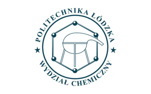 Logo Wydziału Chemicznego PŁ