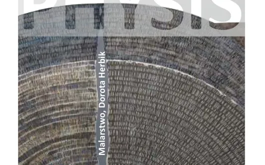 Zaproszenie na wernisaż 