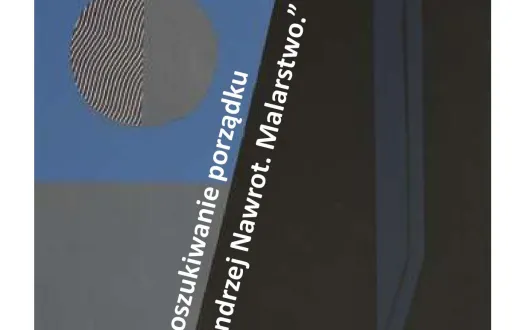 Zaproszenie na wernisaż 