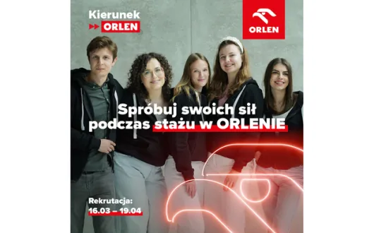 ORLEN_praktyki