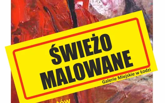 zaproszenie na wernisaż