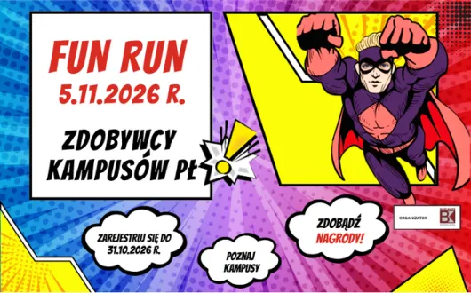FUN RUN
