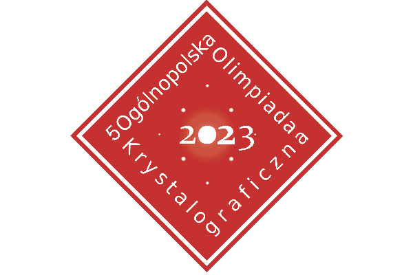 V Ogólnopolska Olimpiada Krystalograficzna 2023