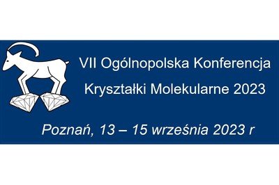 Kryształki Molekularne 2023