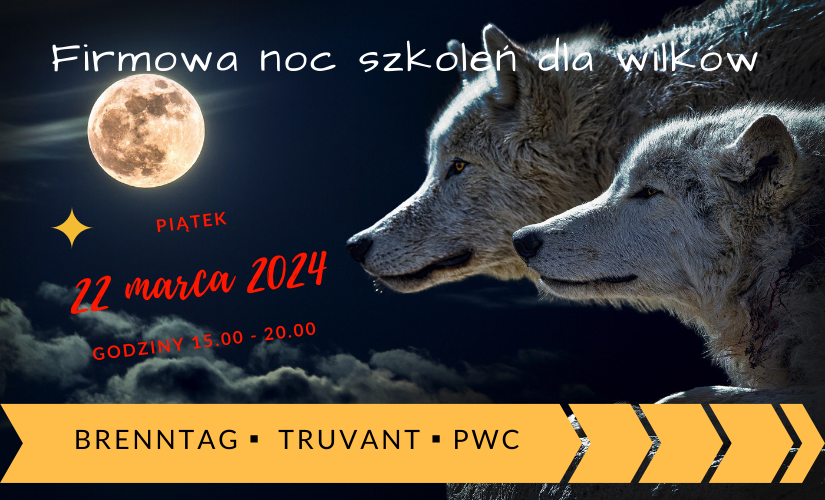 Noc Wilków 2024