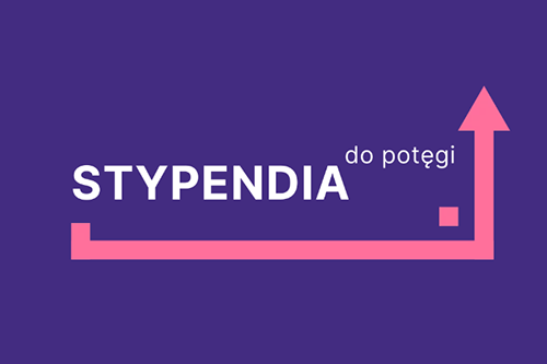 Stypenia do potęgi