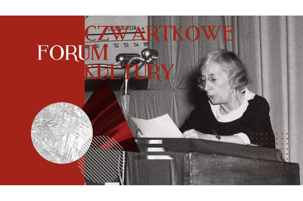 Czwartkowe_Forum_Kultury