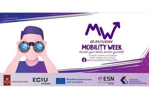 MOBILITY WEEK 2024