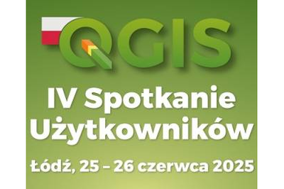 QGIS 2025