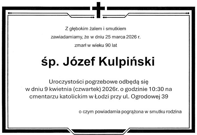 Jozef_Kulpinski