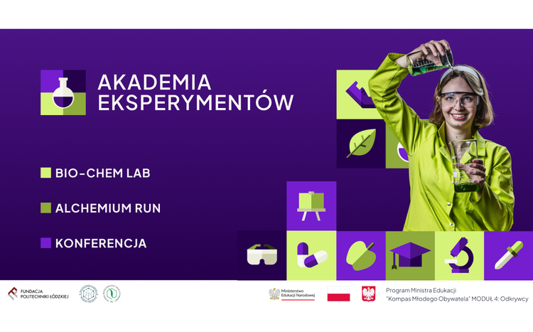 Akademia Eksperymentów