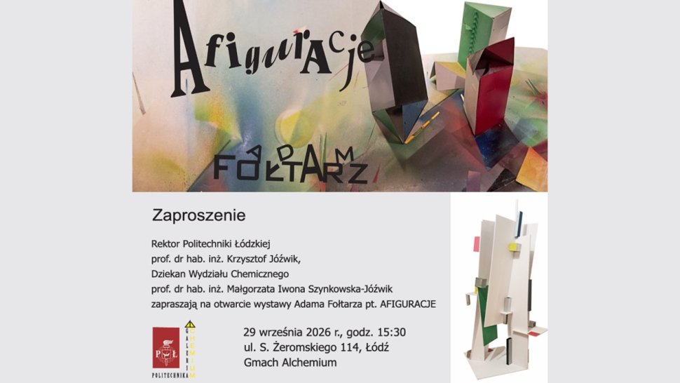 zaproszenie na wernisaż