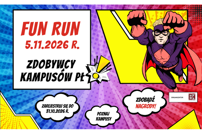 FUN RUN