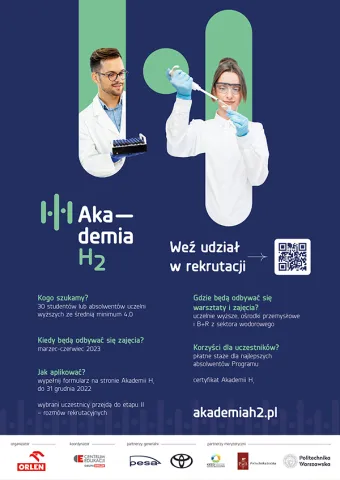 Akadenia H2
