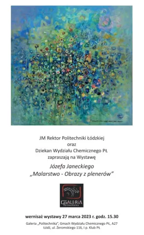 Janecki zaproszenie