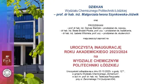 Zaproszenie