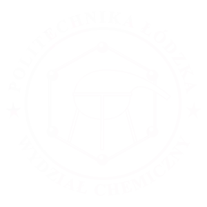 Logo Wydziału Chemicznego PŁ