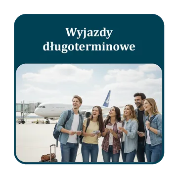Wyjazdy długoterminowe
