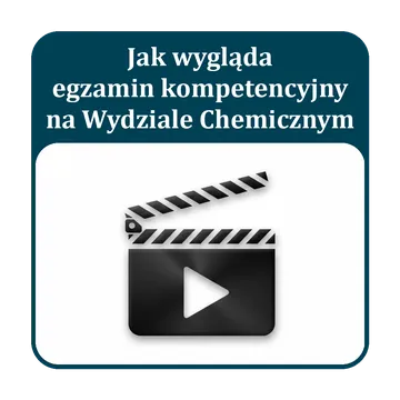 Egzamin komptetencyjny - film