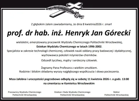 Prof_Gorecki